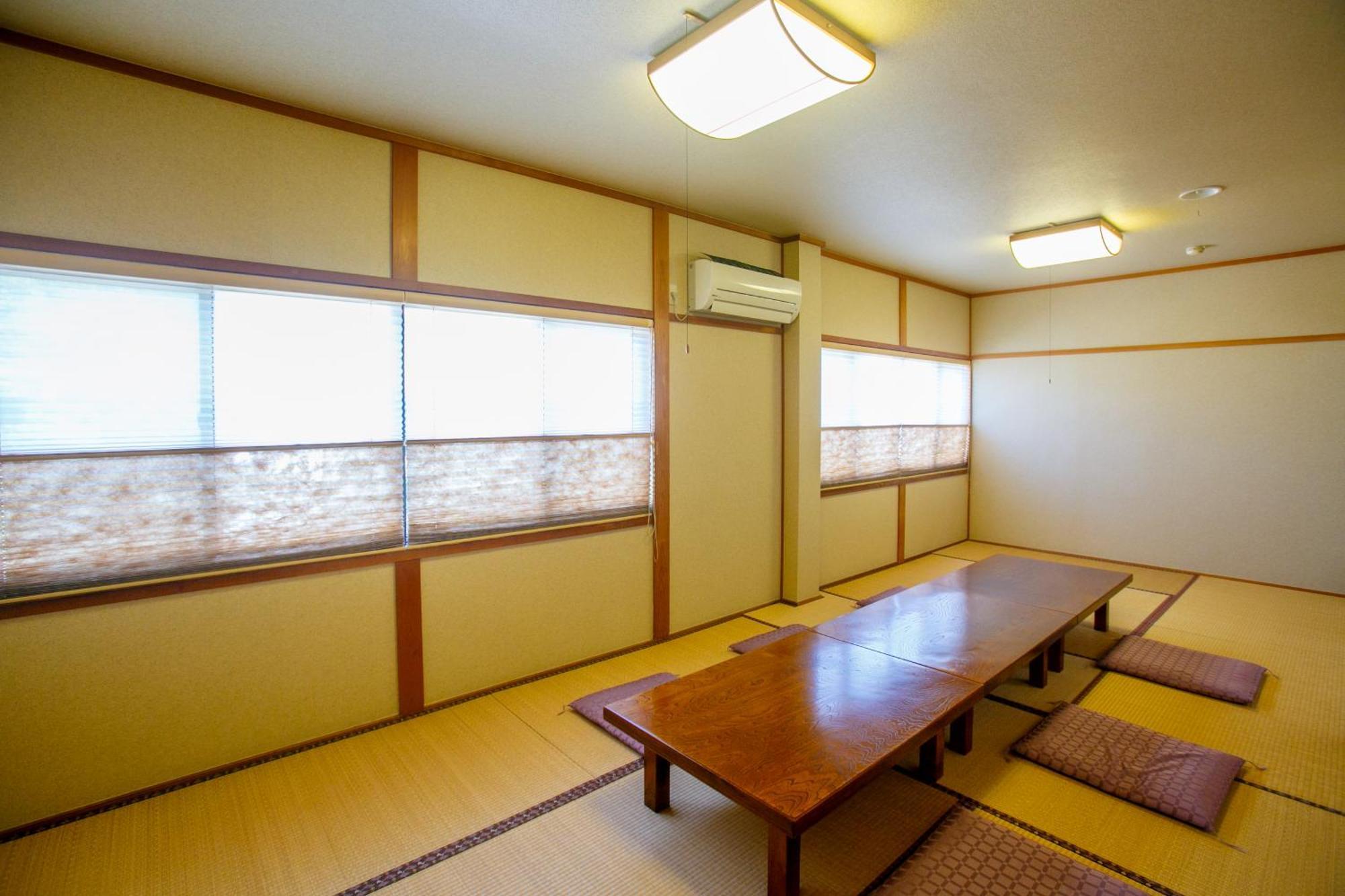 Yawarano-Yu Maruya For Women Only Pension Ise Buitenkant foto