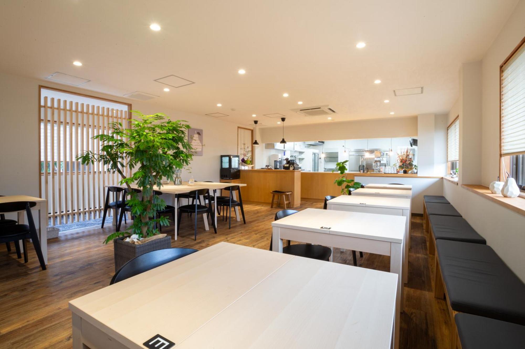 Yawarano-Yu Maruya For Women Only Pension Ise Buitenkant foto