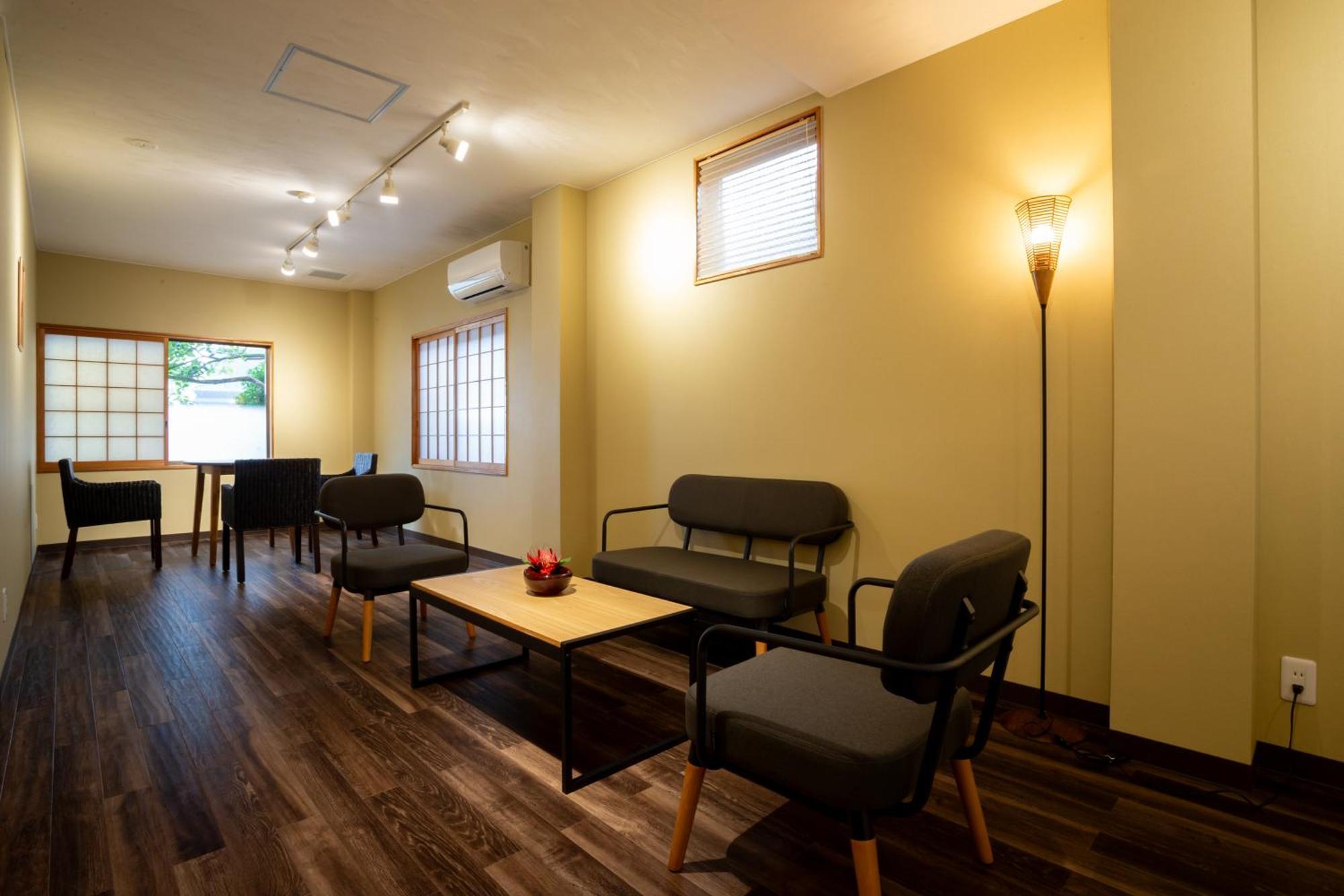 Yawarano-Yu Maruya For Women Only Pension Ise Buitenkant foto