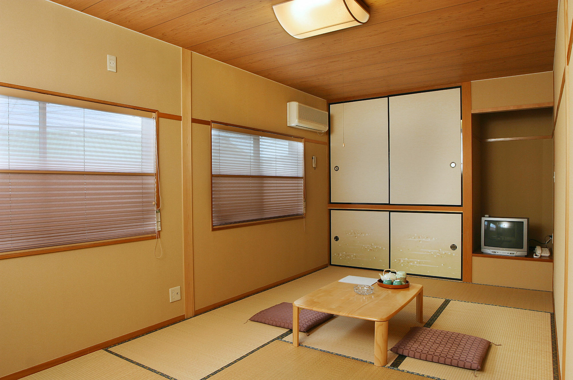 Yawarano-Yu Maruya For Women Only Pension Ise Buitenkant foto