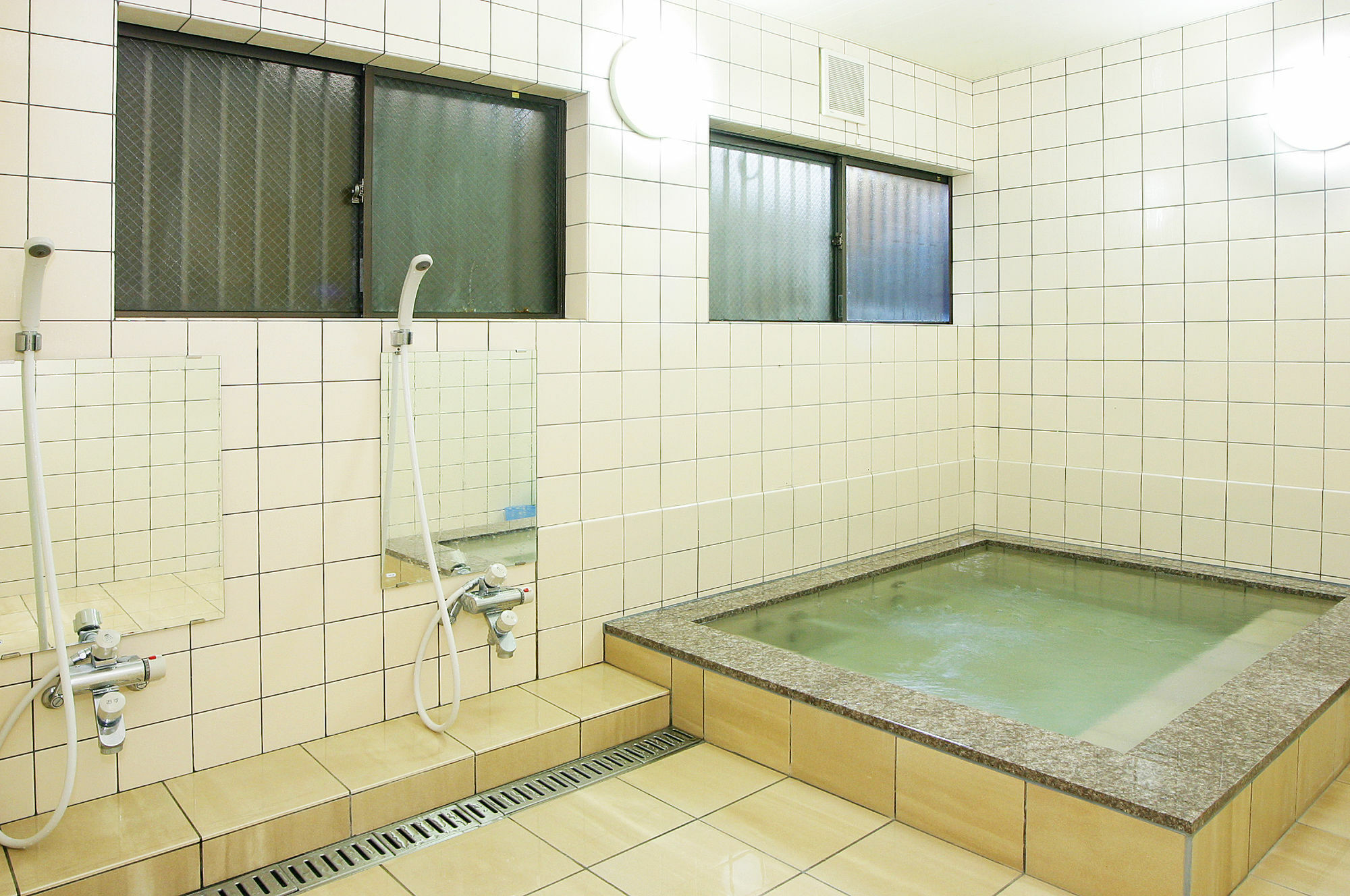 Yawarano-Yu Maruya For Women Only Pension Ise Buitenkant foto